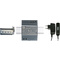 W&T Isolateur optique RS422/RS485 - 1 KV, 0 - 250.000 Baud