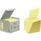 Post-it Bloc-note adhsif Recycling Z-Notes, 76 x 76 mm