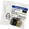 LogiLink Mini adaptateur, HDMI femelle - mâle, coudé à 90