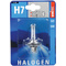 uniTEC Ampoule halogne H7 pour phare, 12 V, 55 watts
