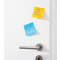 Post-it Bloc-note adhsif Super Sticky Notes, 76 x 76 mm