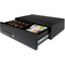 Safescan tiroir caisse "HD-5030 Heavy Duty", noir