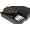 Safescan tiroir caisse "HD-5030 Heavy Duty", noir