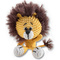 folia Mini kit de crochet "lion"