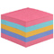 Post-it Bloc-note cube Super Sticky Notes, 76 x 76 mm