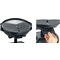 SEVERIN Grill barbecue PG 8541, avec couvercle, 2000 watts