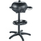 SEVERIN Grill barbecue PG 8541, avec couvercle, 2000 watts