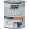 SUPER NOVA Silber-Effektlack, 125 ml