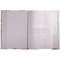 EXACOMPTA Album photo  pochettes, 225 x 325 mm, rose