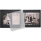 EXACOMPTA Album photos  vis Ceremony, 370 x 290 mm, noir