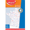 Maped Gabarit carte de France, contenu: 2 pices
