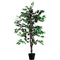 PAPERFLOW Plante artificielle "Ficus", hauteur : 1.200 mm