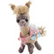 folia Mini kit de crochet "Lama"