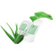 Lifemed Pansements "Aloe vera", pack de 10, blanc