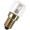 LEDVANCE Ampoule de four SPECIAL OVEN T, 15 Watt, E14