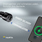 VARTA Chargeur USB pour voiture "Car Charger Dual USB Fast"