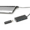 DIGITUS Hub USB 3.0 Super Speed, 4 ports, avec alimentation