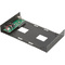 DIGITUS Botier disque dur 3,5" SATA III, USB 3.0, noir