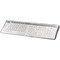 hama Housse anti-poussire pour clavier, transparent
