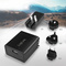 LogiLink Chargeur secteur USB de voyage, Fast Charging 2,1A