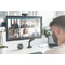 DIGITUS Webcam Full HD 1080p avec mise au point automatique