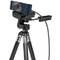 LogiLink Webcam USB HD Pro,  2 micros, 80 degrs, noir