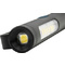 ANSMANN Lampe stylo professionnelle  LED PL130B, noir