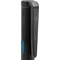 ANSMANN Lampe stylo professionnelle  LED PL130B, noir