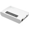DIGITUS Serveur rseau multifonctions sans fil 2 ports USB