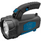 ANSMANN Projecteur LED portable HS230B, noir/bleu