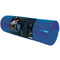 SCHILDKRT Tapis de sol de fitness, XL, 15 mm, bleu