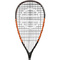 UNSQUASHABLE Raquette de squash Inspire Y-4000, gris/orange