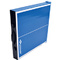 DONIC SCHILDKRT Mini-table de tennis de table, kit, bleu