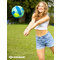 SCHILDKRT Ballon de beach-volley Premium, taille 5