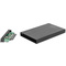 DIGITUS Botier SSD/HDD 2,5", SATA I-III - USB 3.0