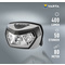 VARTA Lampe frontale Outdoor Sports H30R Wireless Pro