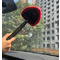 IWH Raclette  vitre microfibre pour voiture