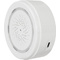 LogiLink Sirne d'alarme Smart Wi-Fi, 90 dB, blanc