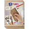 FIMO SOFT Kit de pte  modeler Wood Design,  cuire au four