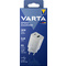 VARTA Chargeur secteur USB "Speed Charger", 38 watts, blanc
