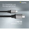 VARTA Cble de chargement Speed Charge & Sync cable 2 m