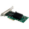 DIGITUS Carte rseau PCI Express Gigabit Ethernet, 4 ports