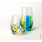 Marabu Peinture "Porcelain & Glass Glossy", kit de dmarrage