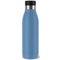 emsa Bouteille isotherme BLUDROP, 0,7 litre, aqua-blue