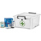 CEP Bote  pharmacie HW 698 - 1ers secours, 20 litres