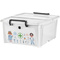 CEP Bote  pharmacie HW 699 KIDS - 1ers secours, 20 litres