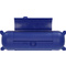 brennenstuhl Botier de scurit Safe-Box CEE 230V, bleu