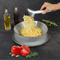 Linden Berg Pince  spaghetti, acier inoxydable, 240 mm