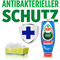 FAIRY Liquide vaisselle Max Power Anti-bactries, 545 ml