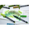 SAKURA Feutre pinceau Koi Colouring Brush Pen "Botanical"